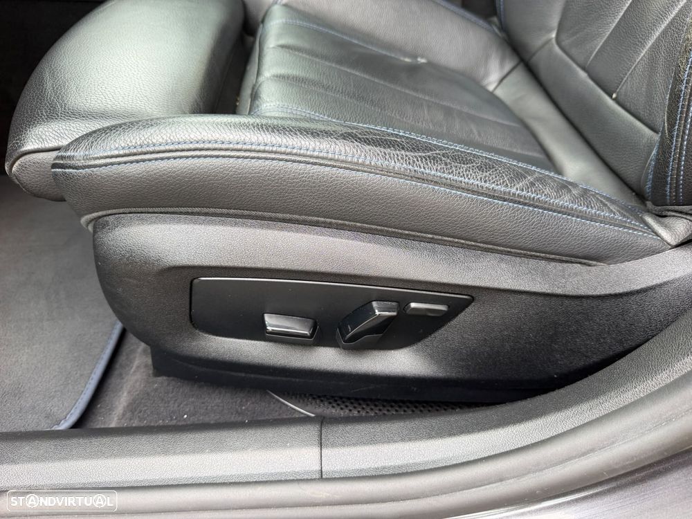 BMW 630 Gran Turismo d Pack M - 29