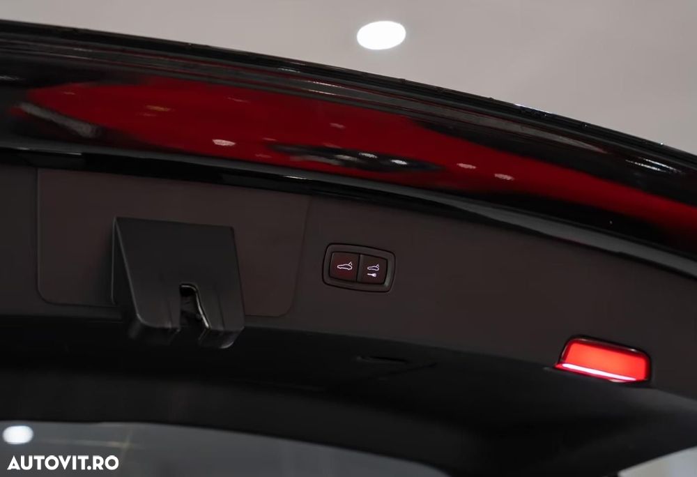 Porsche Cayenne Tiptronic S Platinum Edition - 31