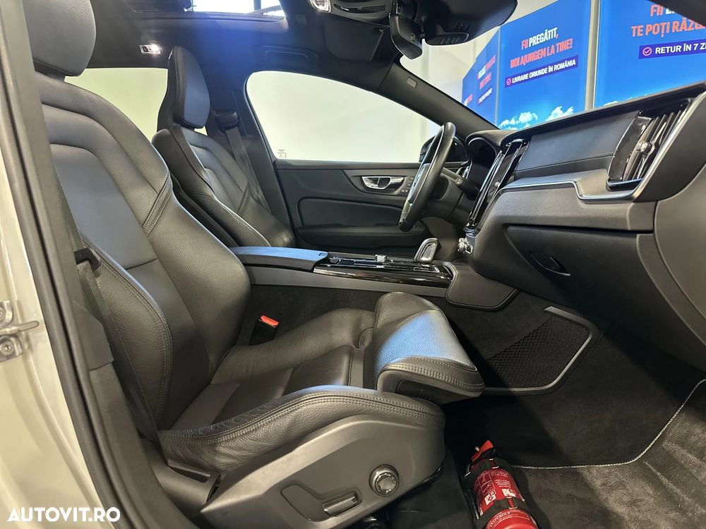 Volvo V60 - 23