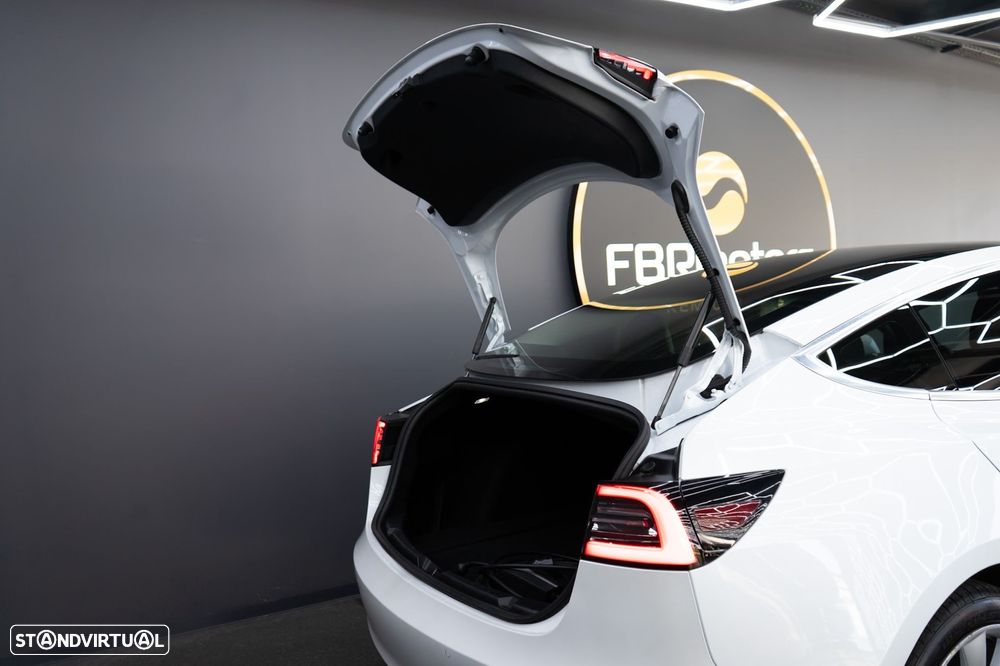 Tesla Model 3 Standard RWD Plus - 18