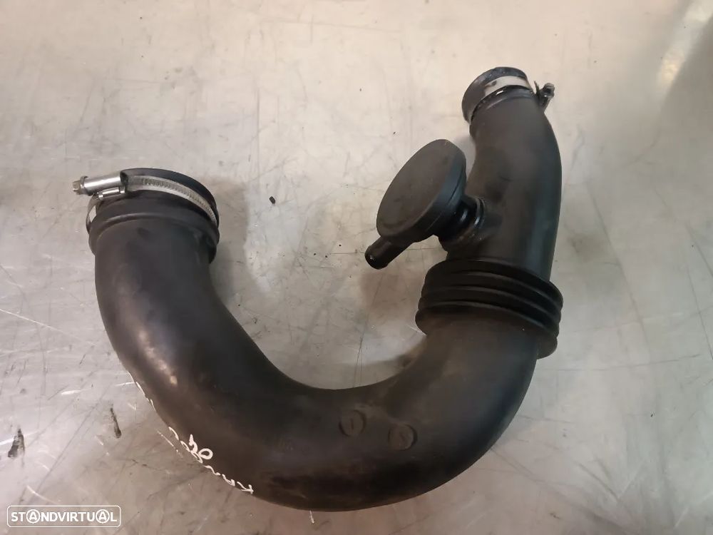 TUBO ADMISSÃO AR TURBO RENAULTCLIO / KANGOO 1.5DCI 8200143788 - 1