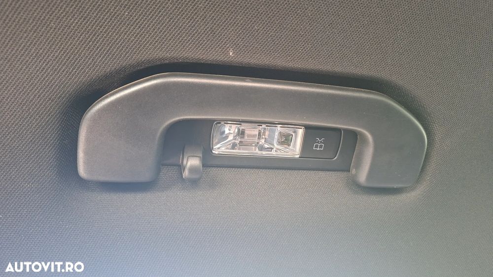 Mercedes-Benz A 250 e Aut. - 39