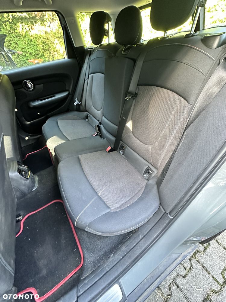 MINI Clubman One - 9
