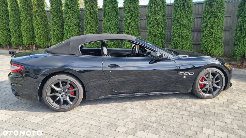 Maserati GranTurismo - 9