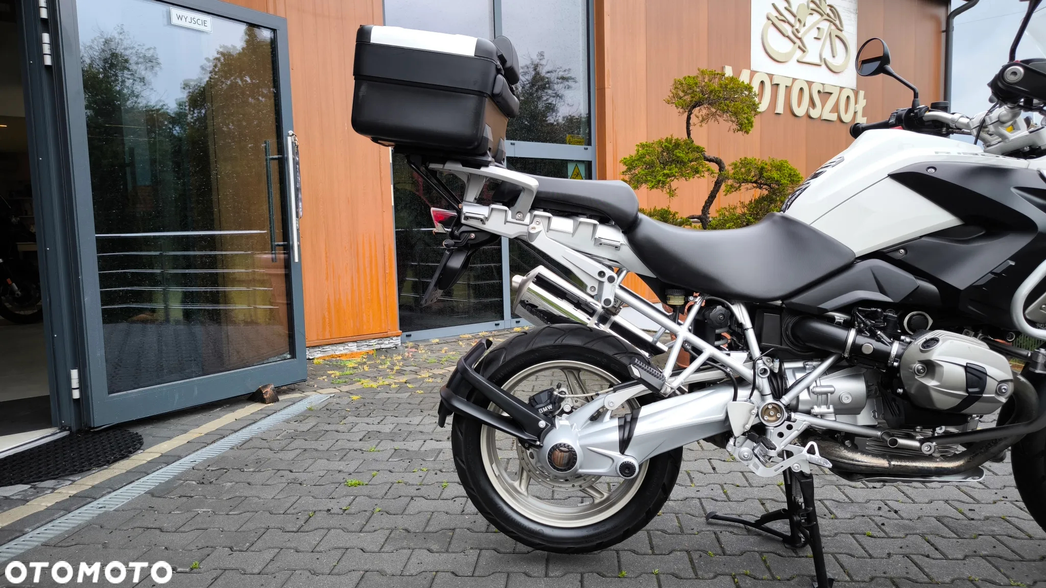 BMW GS - 14