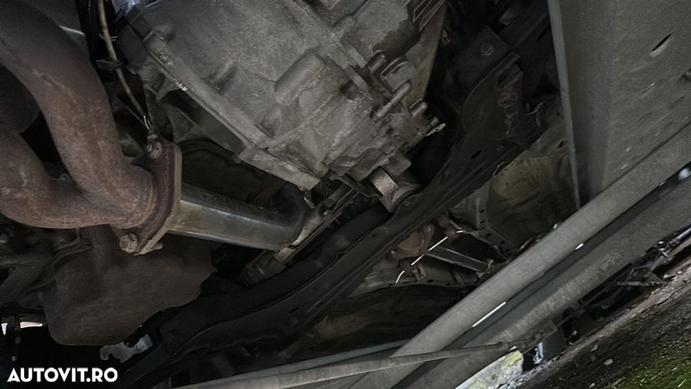 Citroën C5 Tourer HDi 200 FAP Aut. Exclusive - 17