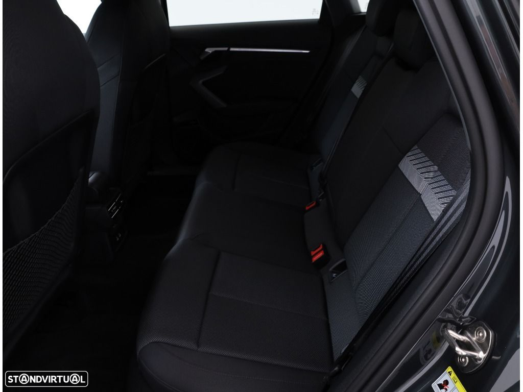 Audi A3 Sportback 40 TFSIe Advanced - 25