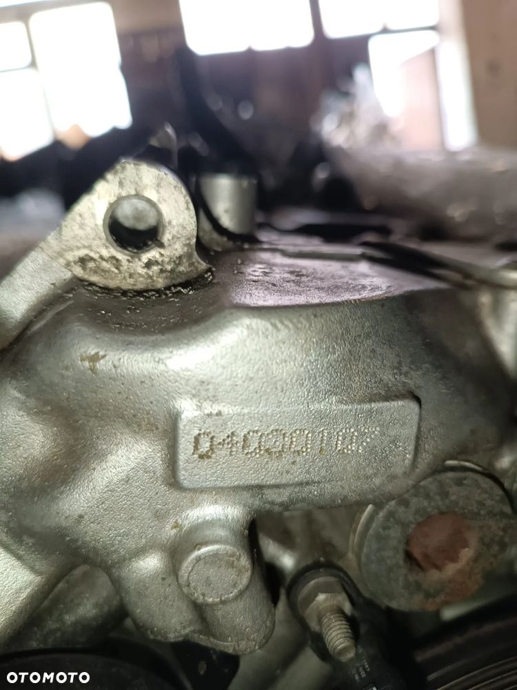 BLOK Silnika CEU 4.0 TFSI Audi A7 S7 4G - 11