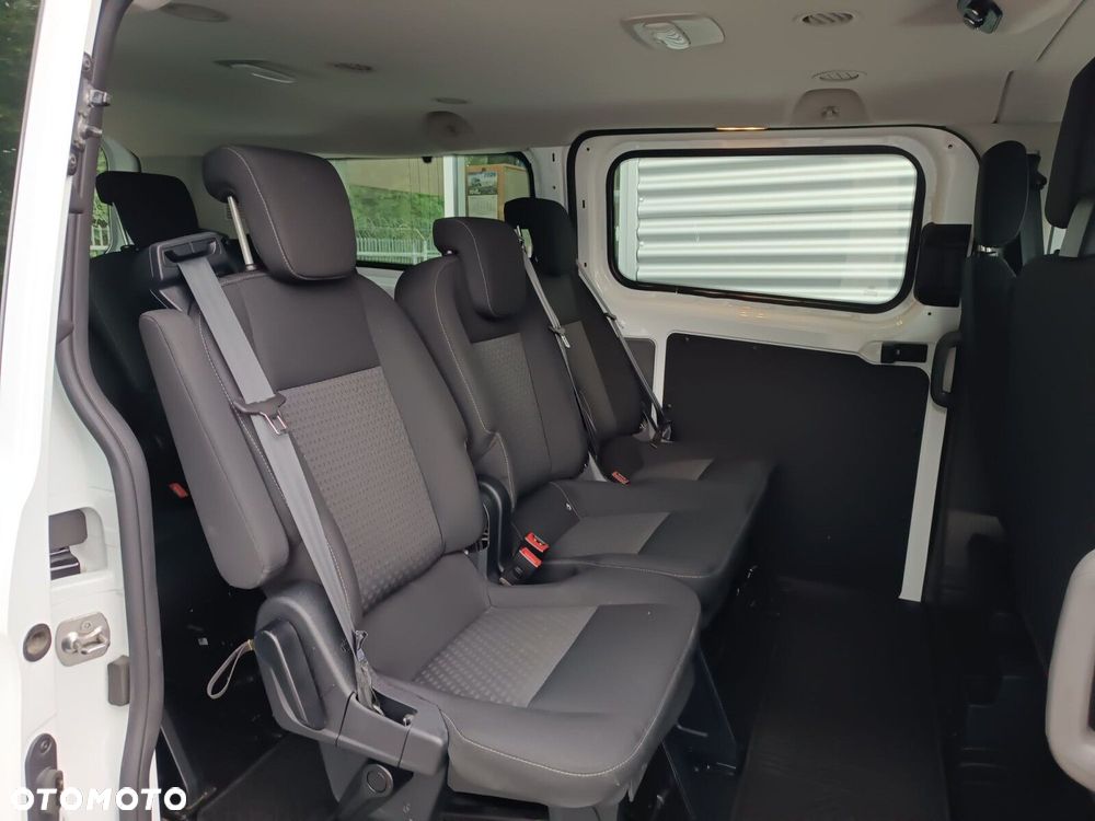 Ford Transit Custom - 24