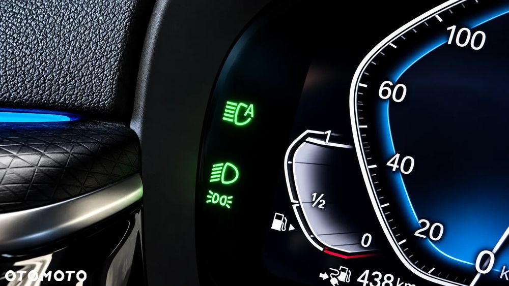 BMW Seria 5 530e M Sport Edition - 20