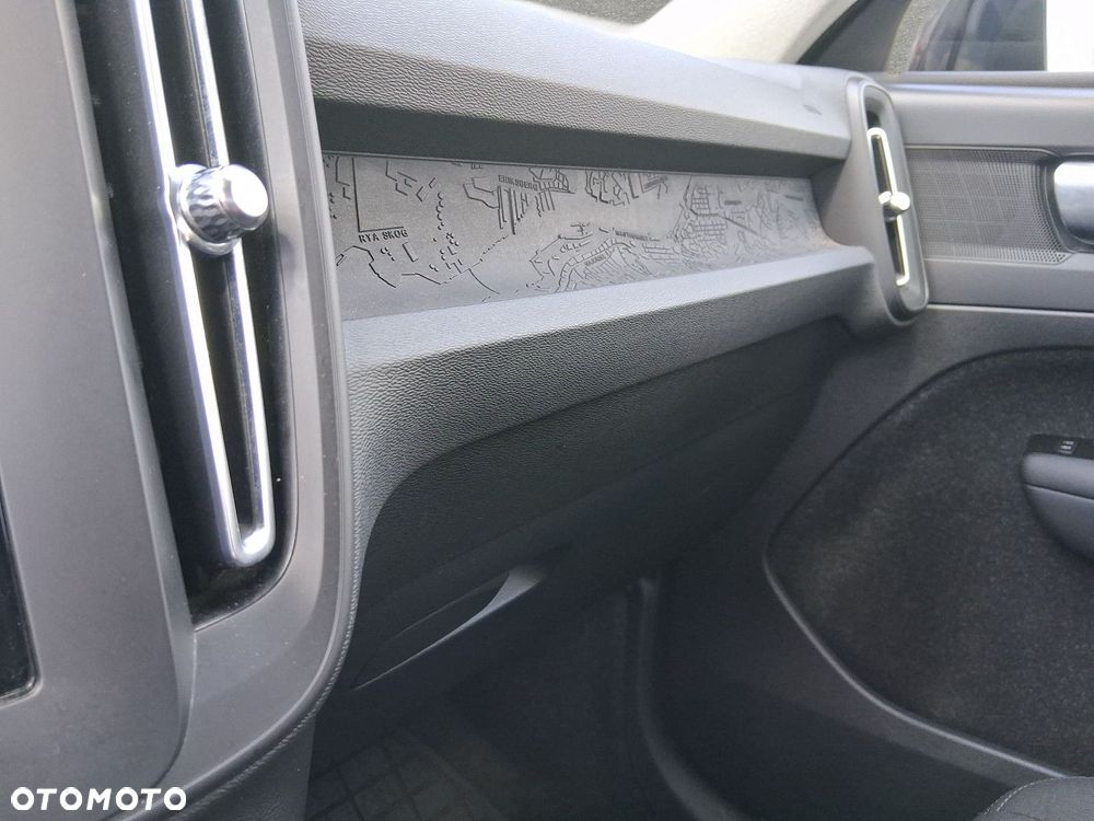 Volvo XC 40 - 21