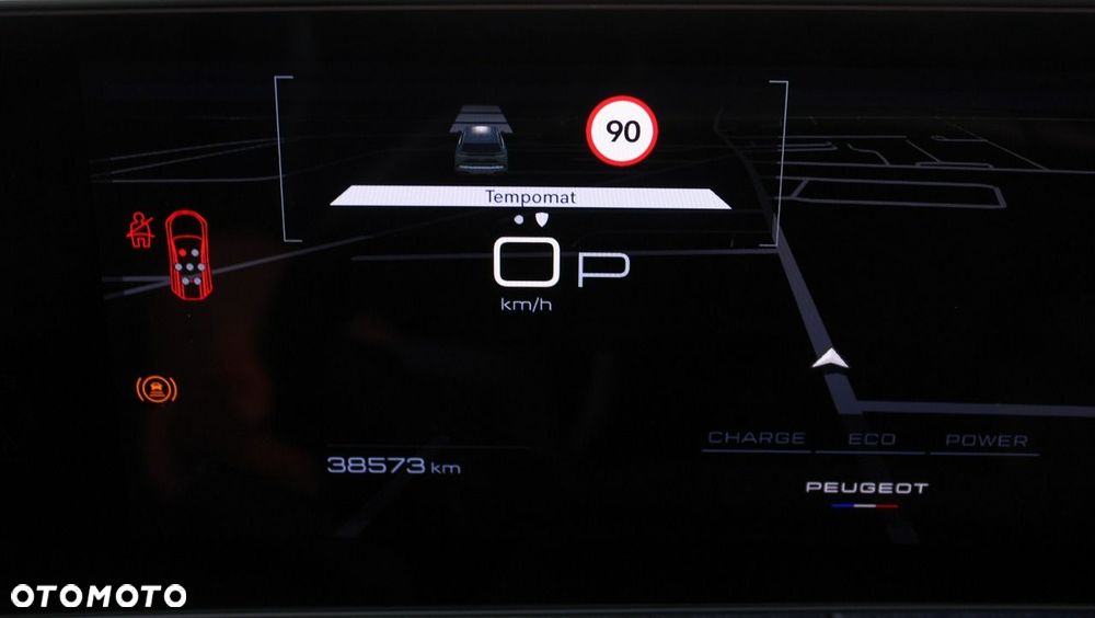Peugeot 5008 1.2 PureTech mHEV Allure Pack S&S e-DCS6 - 34