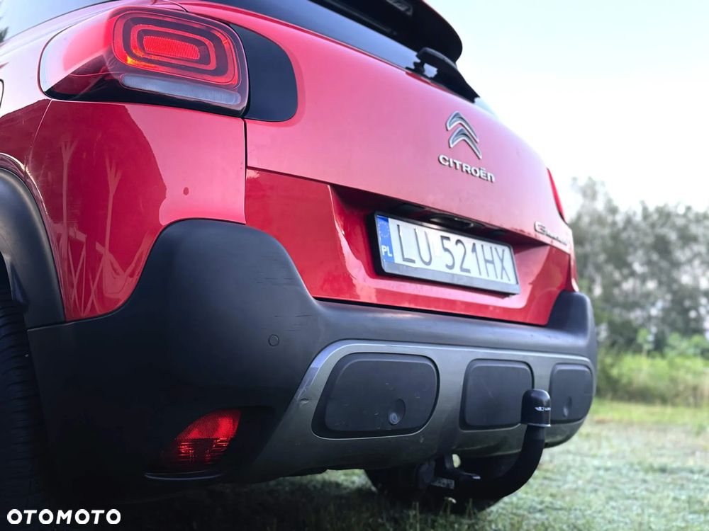 Citroën C3 Aircross 1.5 BlueHDi Shine S&S - 5