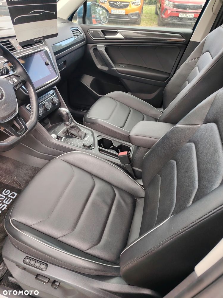 Volkswagen Tiguan - 9