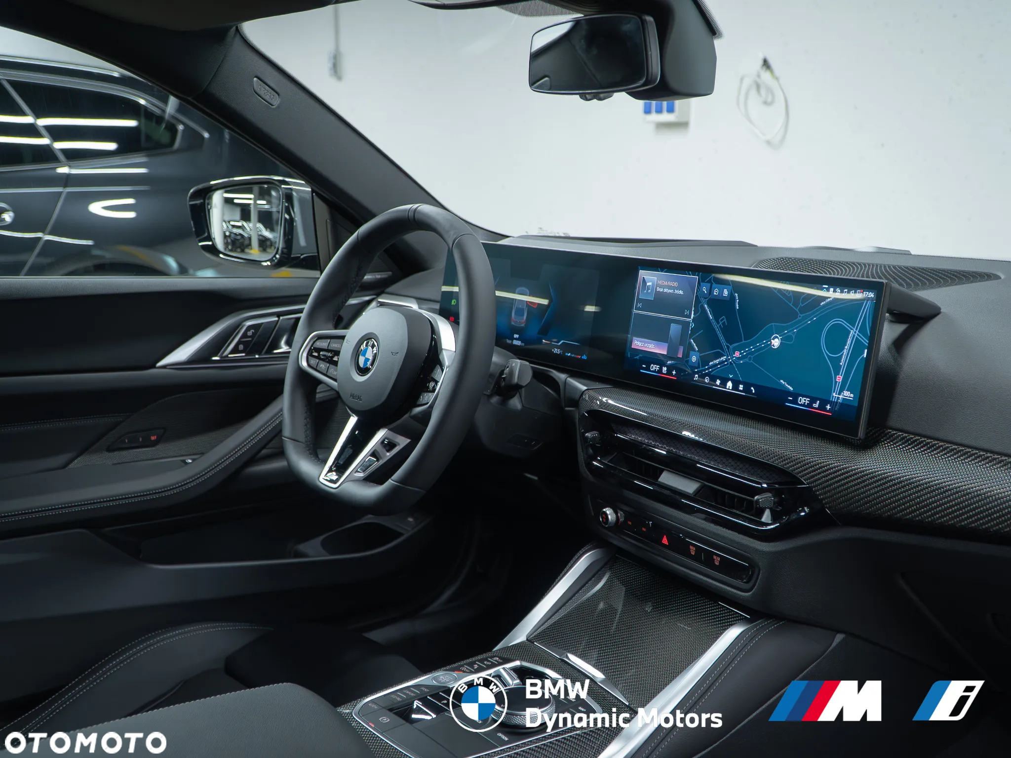 BMW Seria 4 430i xDrive Coupe M Sport - 19