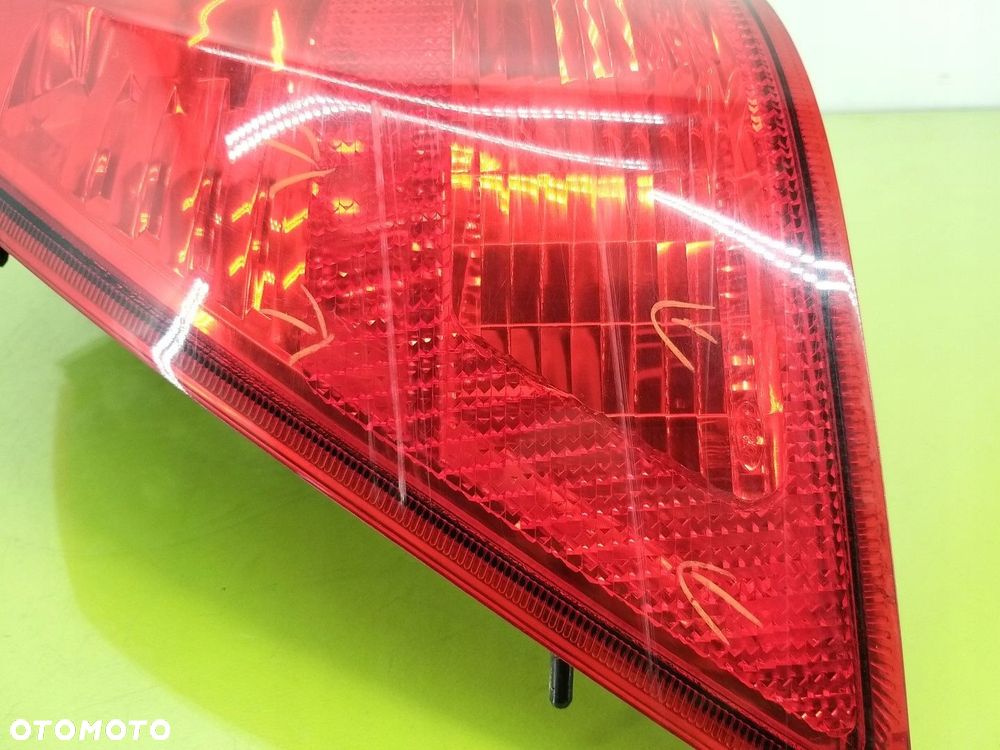Lampa lewa tylna tył Ford Focus Mk2 2004-2011 5M5113405B ORYGINAŁ - 7