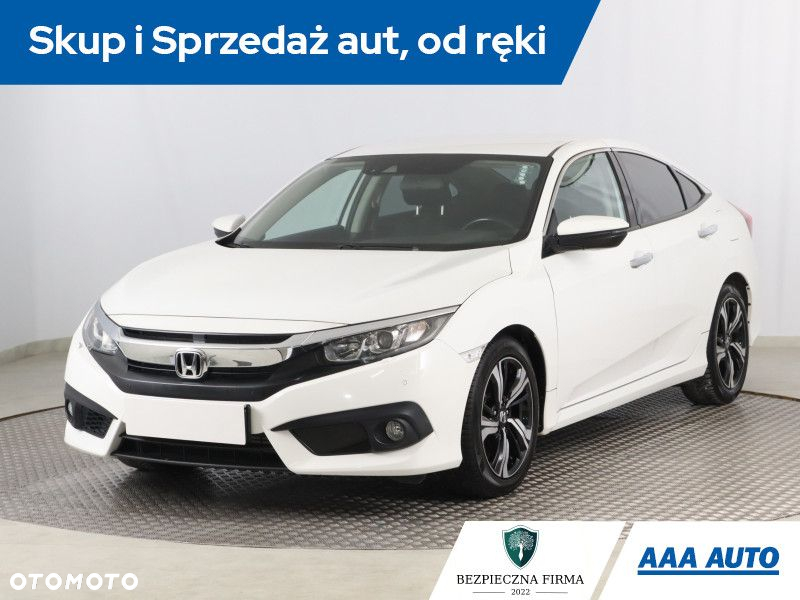 Honda Civic - 2