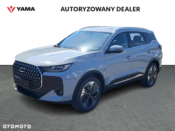 Chery Tiggo 7