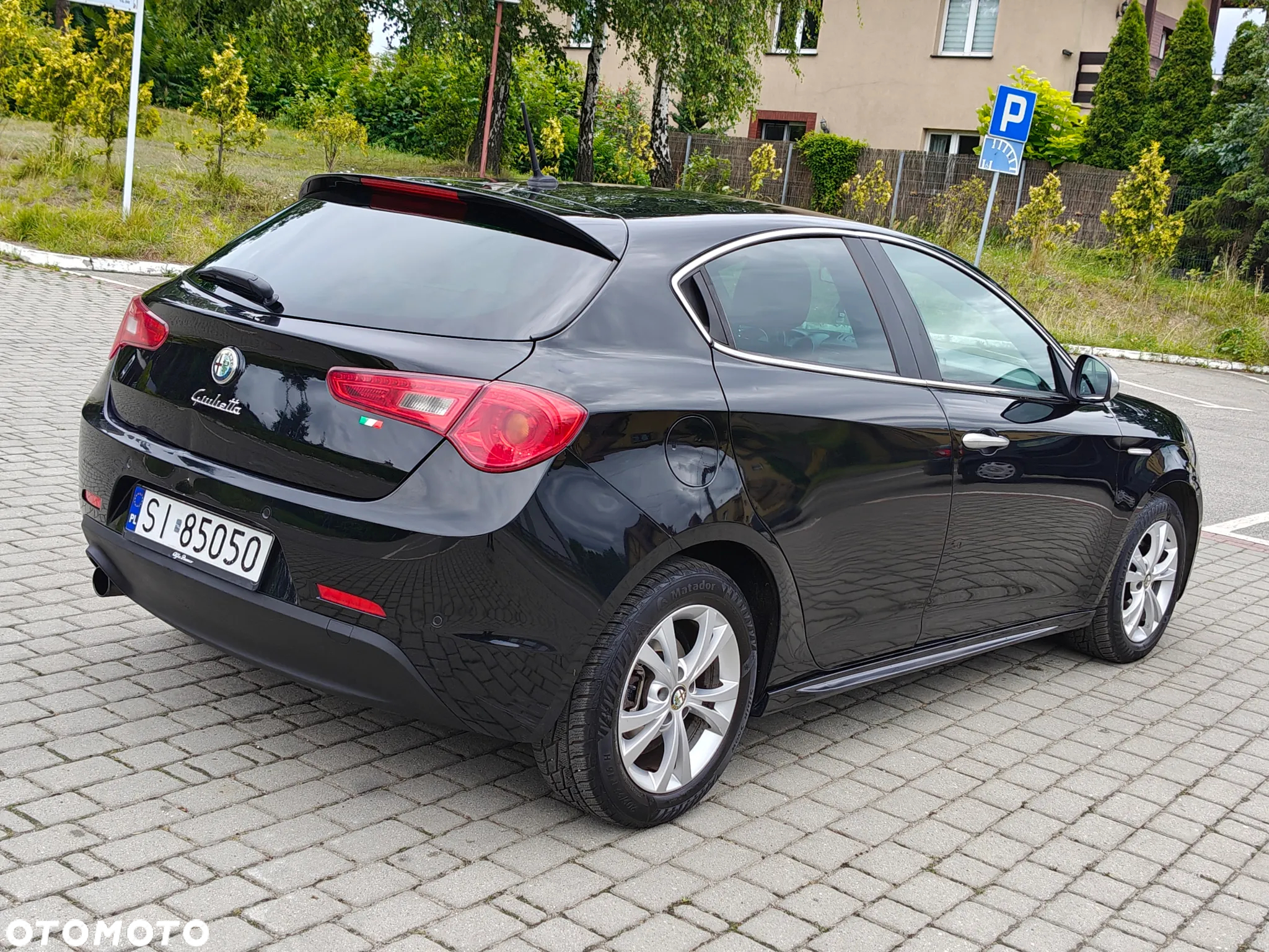 Alfa Romeo Giulietta 1.4 TB 16V - 13