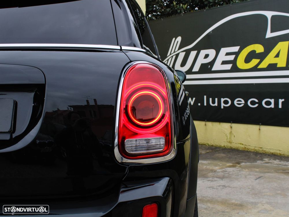 MINI Countryman Cooper D Auto - 19