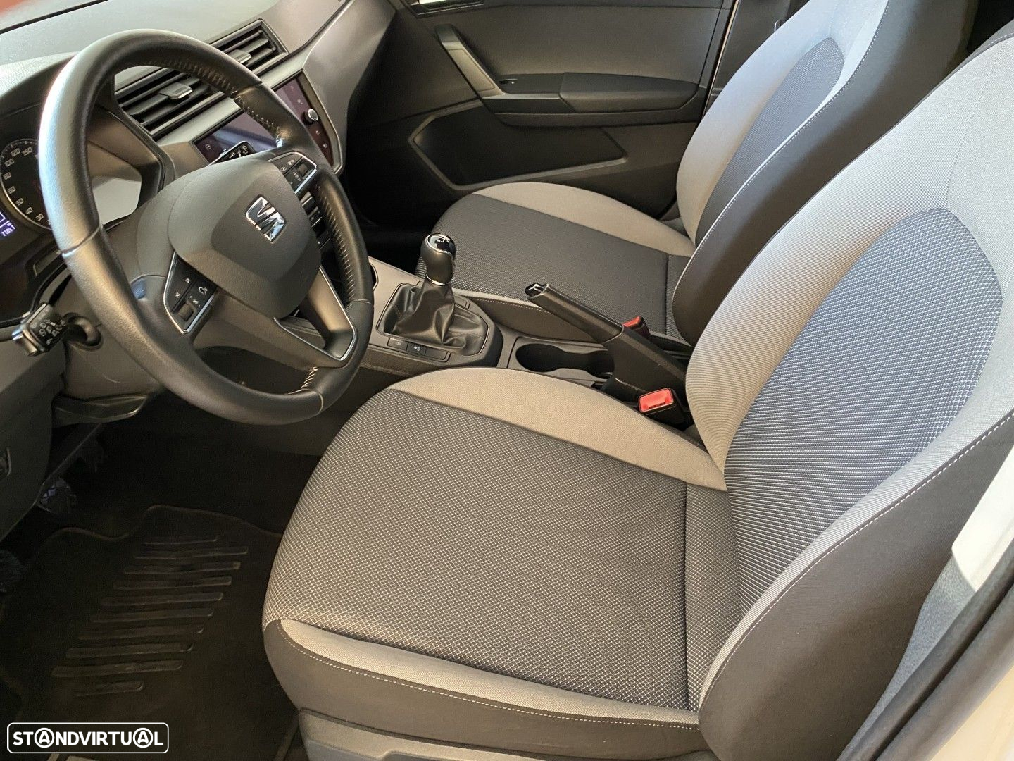 SEAT Ibiza - 11