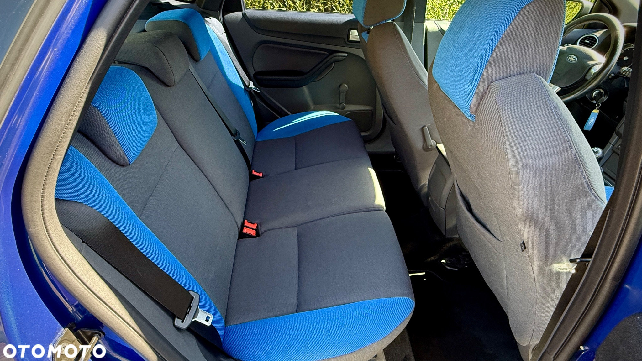 Ford Focus 2.5 ST - 16