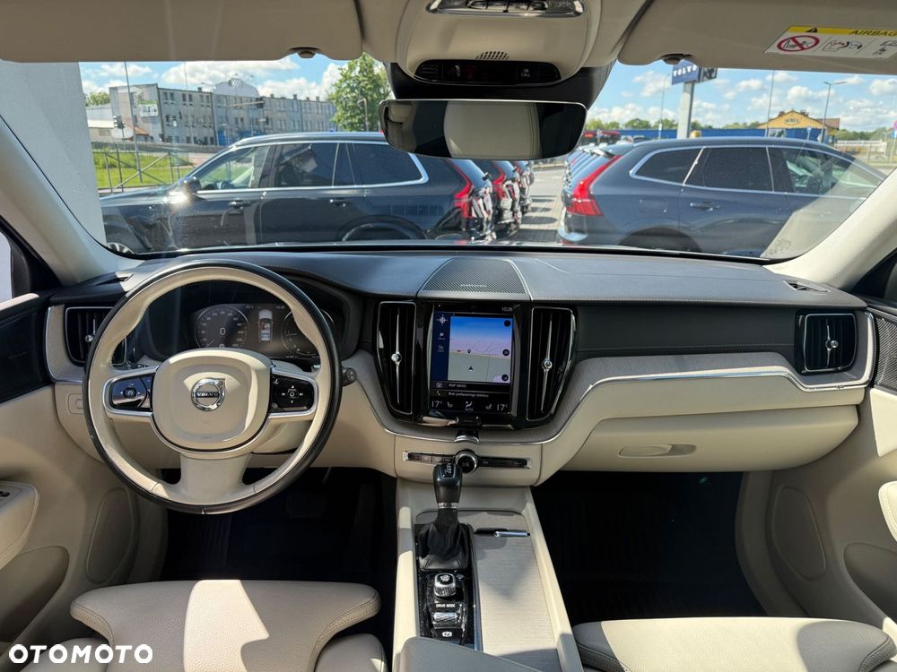 Volvo XC 60 - 14