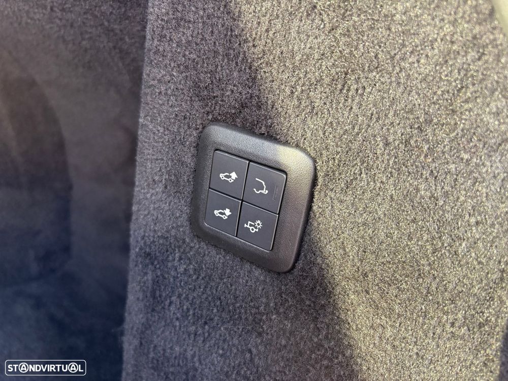 Land Rover Range Rover Sport 3.0 SDV6 Autobiography Dynamic - 8