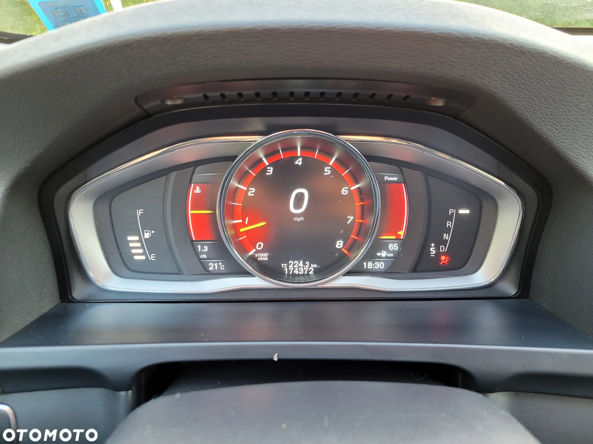 Volvo V60 Cross Country T5 AWD Momentum - 14