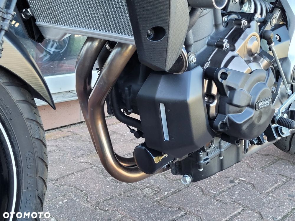 Yamaha MT - 26