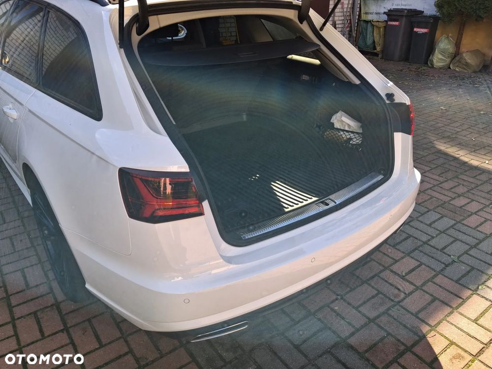 Audi A6 Avant - 13