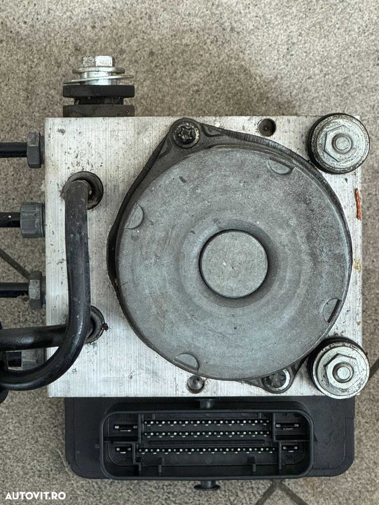 Pompa ABS Fiat Ducato 2016 00519870330,0265956214,00519870320 - 3