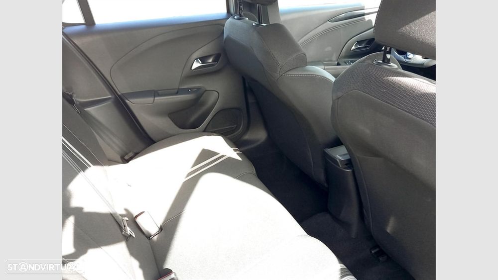 Opel Corsa 1.2 T GS - 16