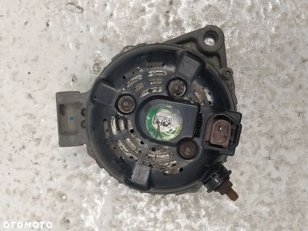 LAND ROVER DISCOVERY 3 4 L319 DISCOVERY SPORT L550 ALTERNATOR 2.7D - 6