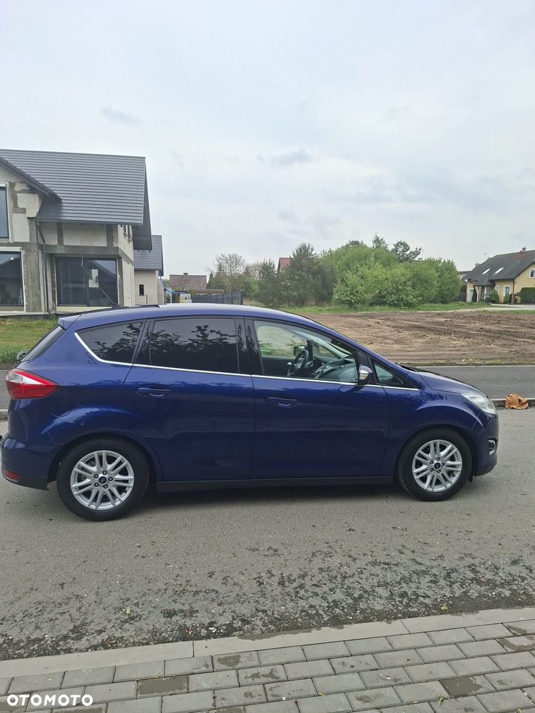 Ford C-MAX - 5