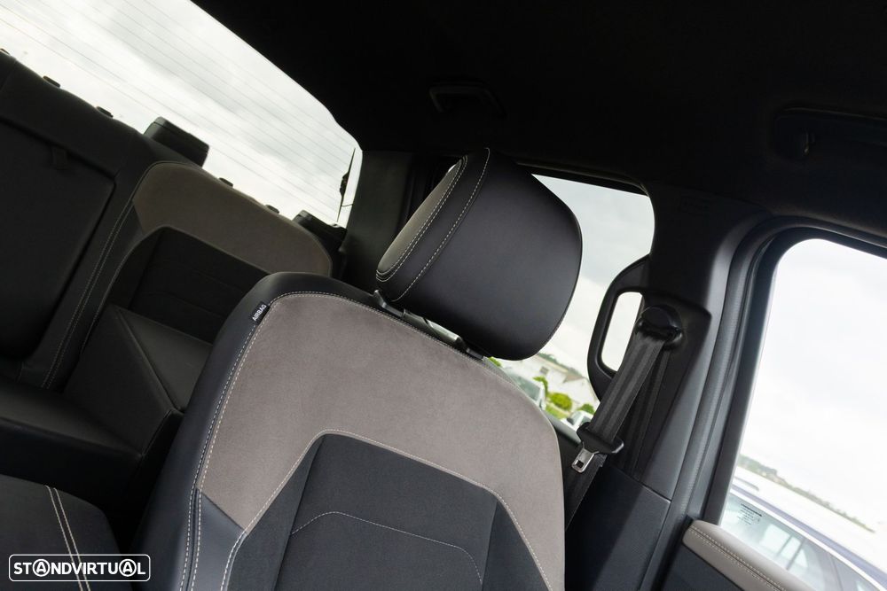 VW Amarok 3.0 TDI Style 4x4 - 24