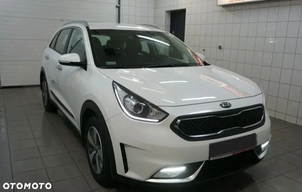 Kia Niro 1.6 GDI Hybrid L - 3