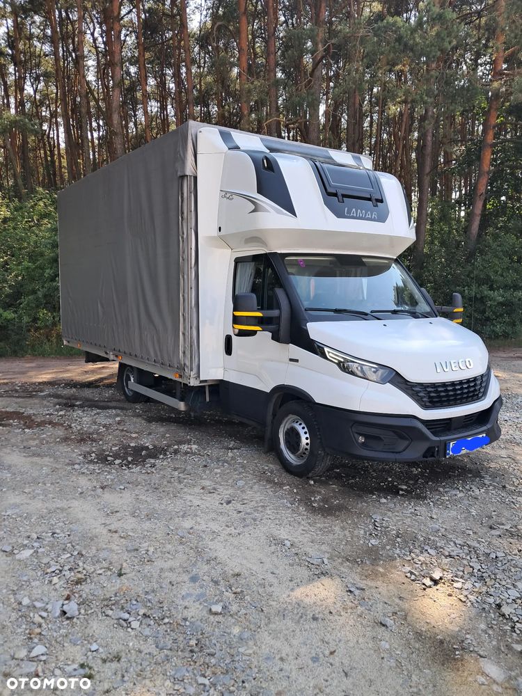 Iveco DAILY - 3