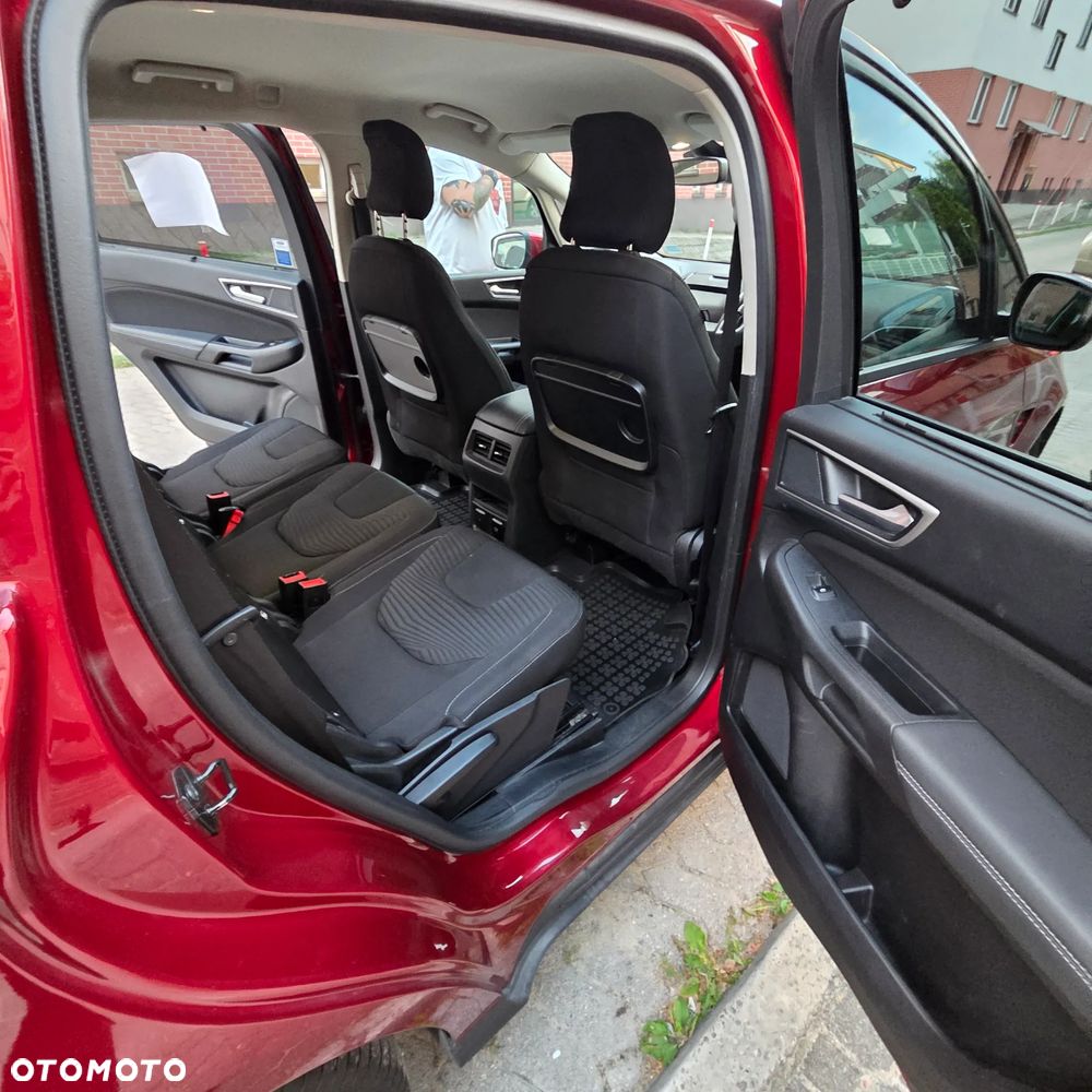 Ford S-Max 1.5 EcoBoost Trend - 11
