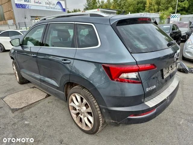 Skoda Karoq 2.0 TDI SCR 4x4 Style DSG - 2