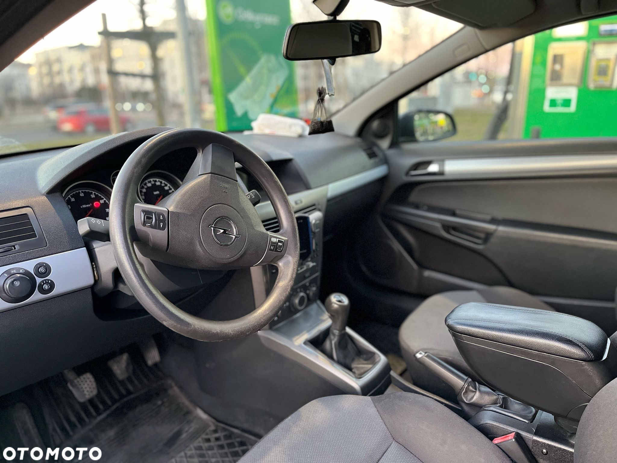 Opel Astra - 9