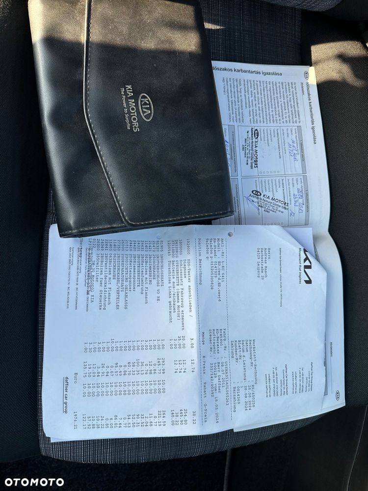 Kia ProCeed 1.4 M - 29