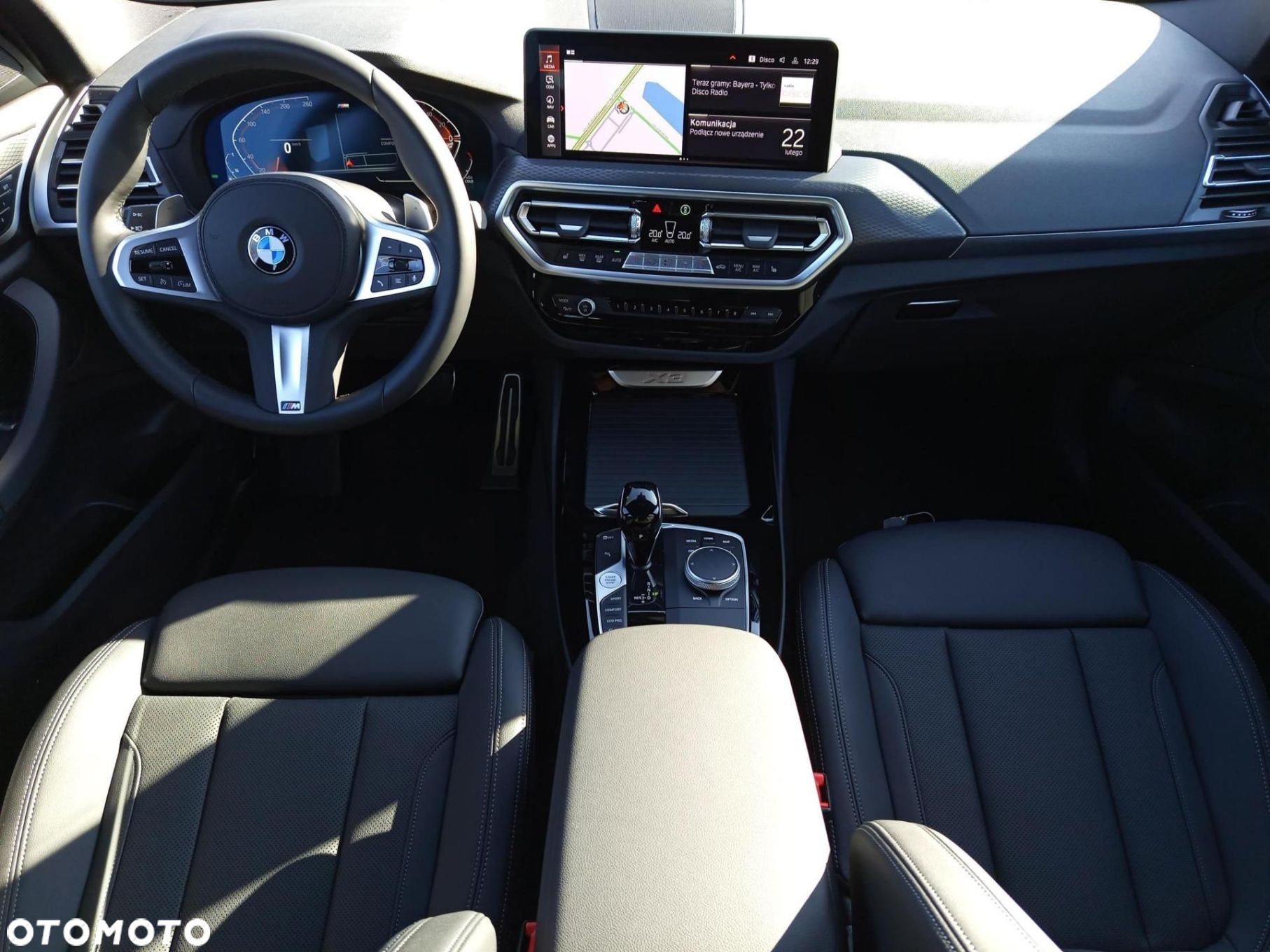 BMW X3 - 15