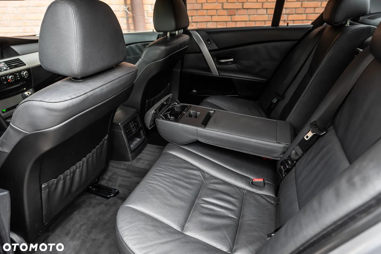 BMW Seria 5 - 26