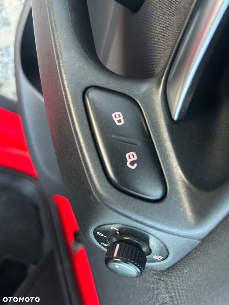Volkswagen Polo Cross - 28