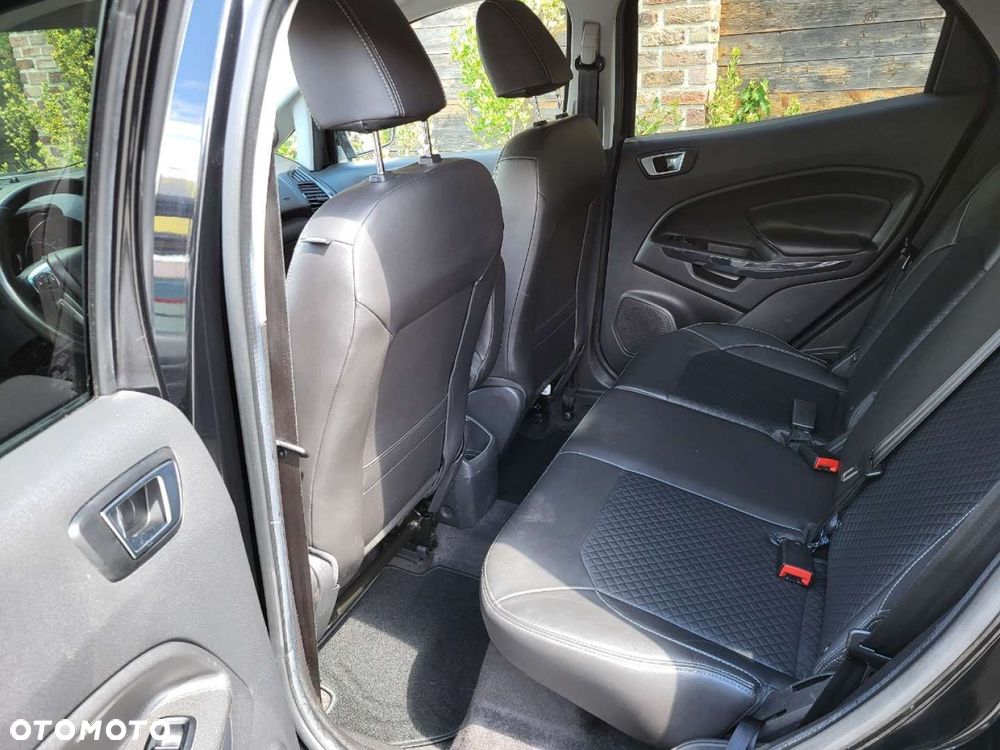 Ford EcoSport - 27