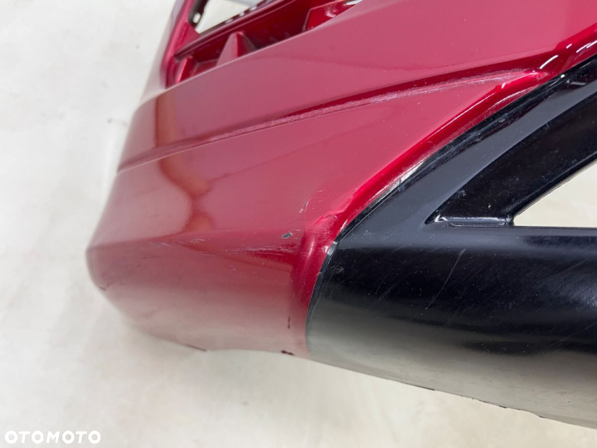 Zderzak przedni Mitsubishi Eclipse Cross 21r.- Lift przód PDC spryski 6400K954ZZ - 15