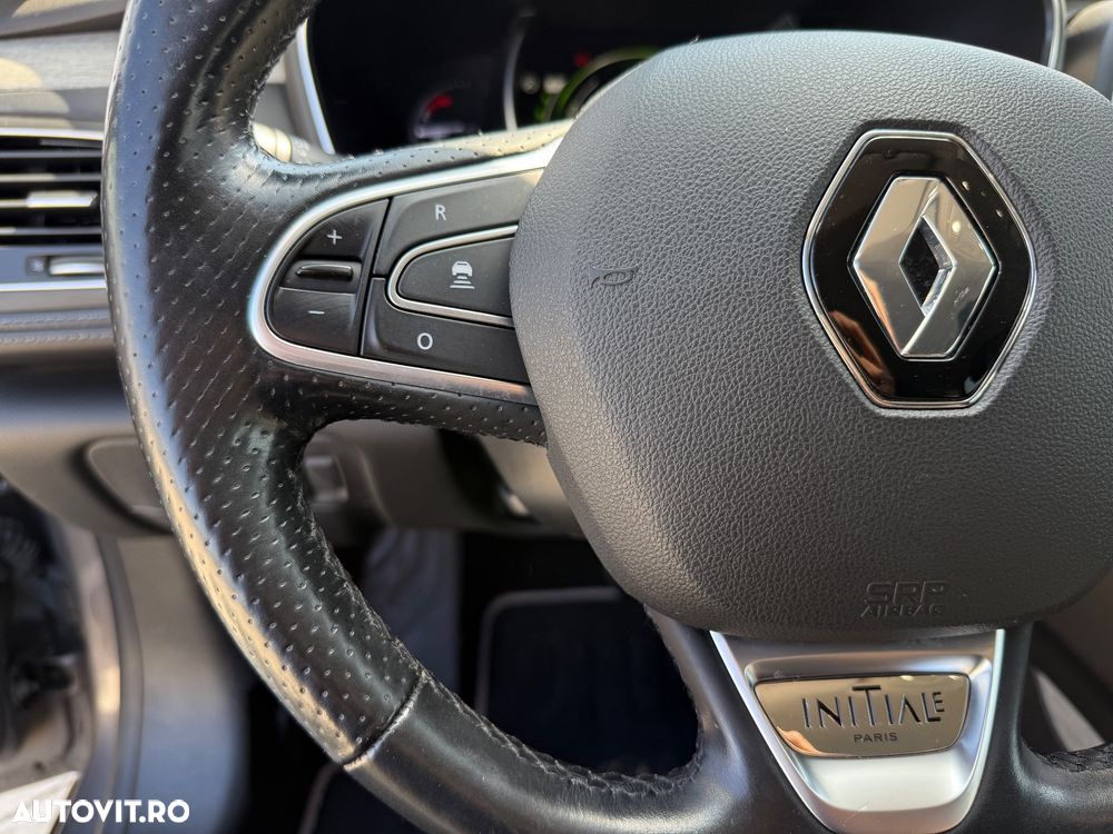 Renault Talisman ENERGY TCe 200 EDC INITIALE PARIS - 6