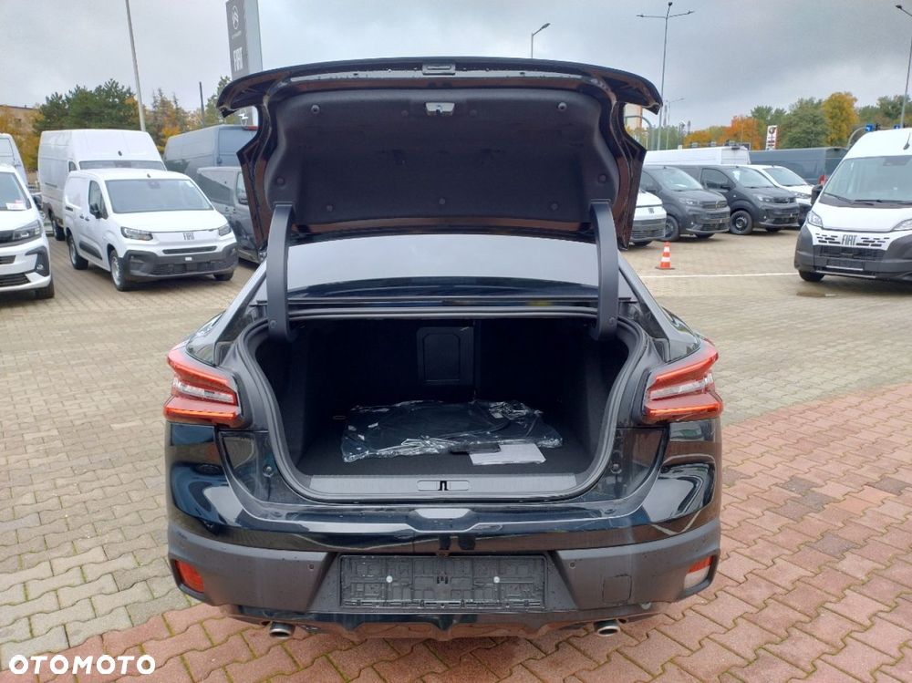 Citroën C4X - 8