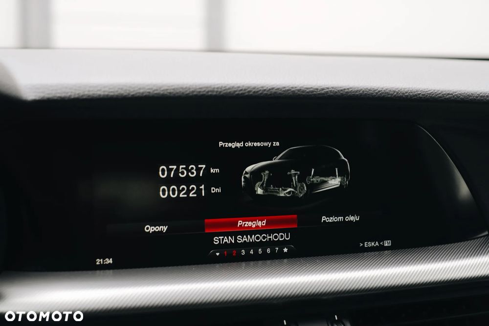Alfa Romeo Stelvio 2.0 Turbo TI Q4 - 30